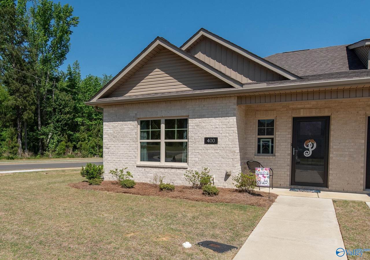 400 Ronnie Drive - Photo 1