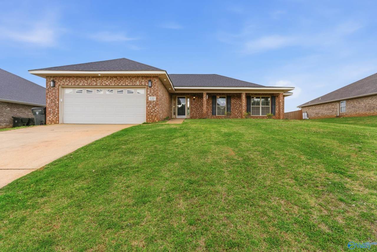 132 Bridge Crest Drive - Photo 1