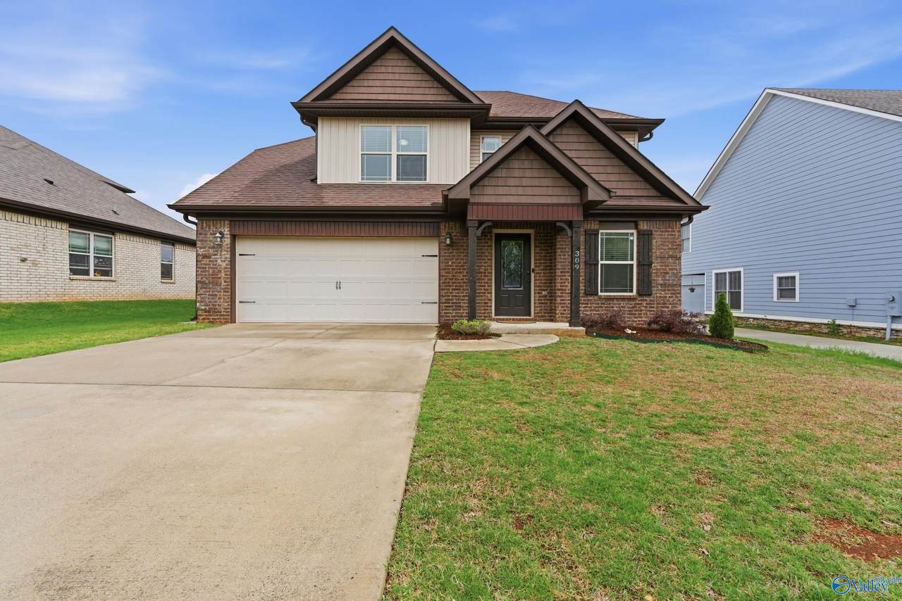 309 Acorn Grove Lane - Photo 1