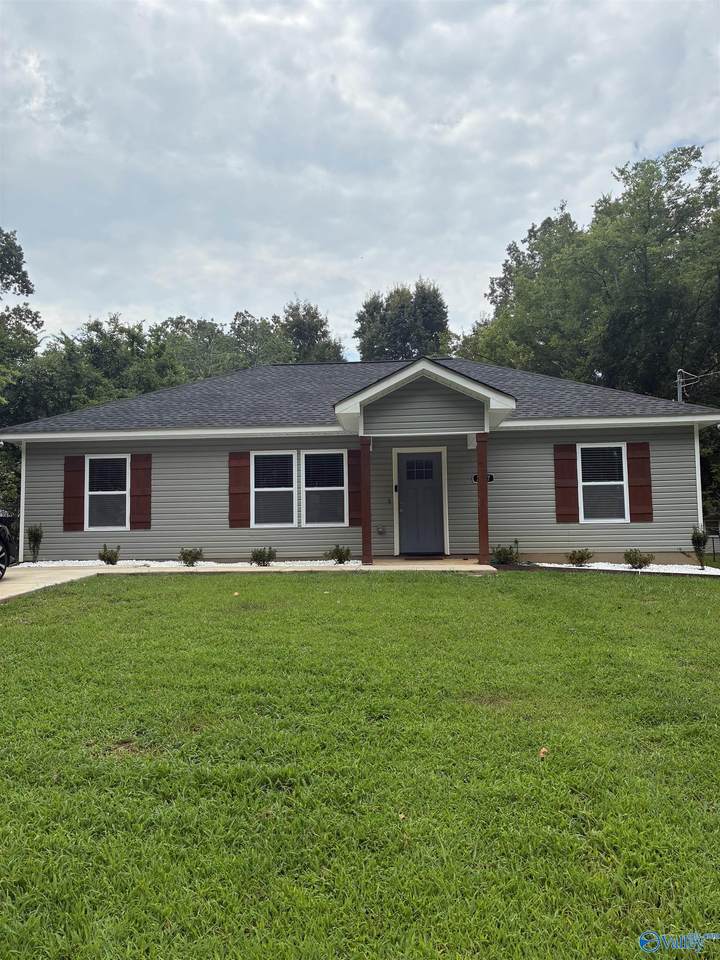 2117 Atkins Drive - Photo 1