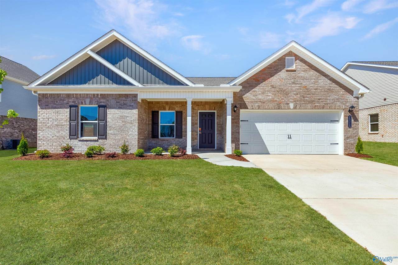 105 Harvest Moon Drive - Photo 1