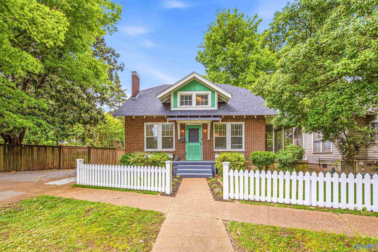 412 Gordon Drive - Photo 1