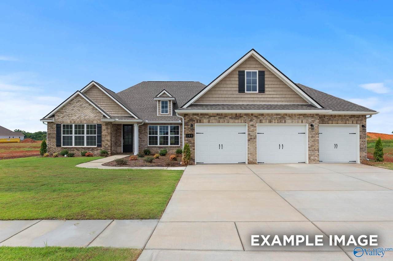 210 Kendall Farms Boulevard - Photo 1
