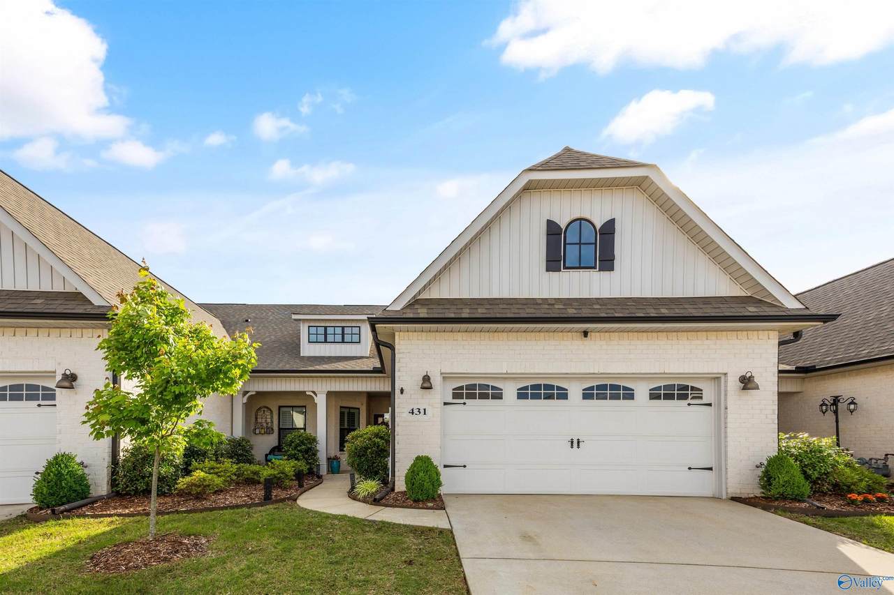 431 Ripple Lake Drive - Photo 1