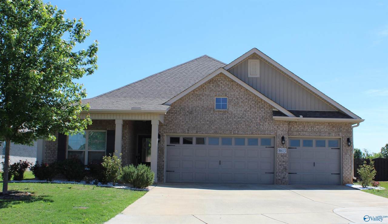 8613 Segers Trail Loop - Photo 1