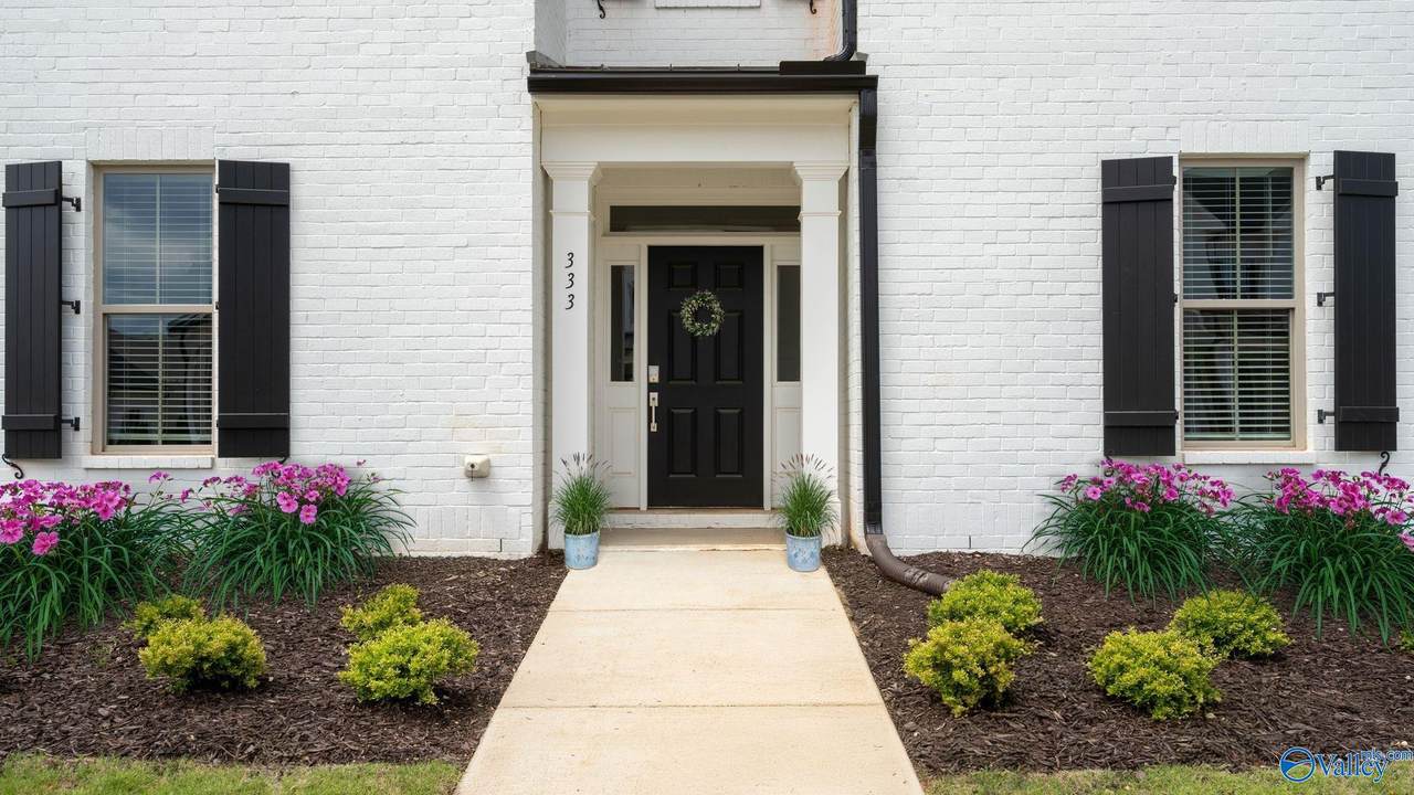 333 Hay Rake Drive - Photo 1