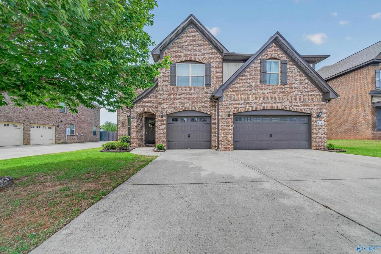 117 Count Fleet Court - Photo 1