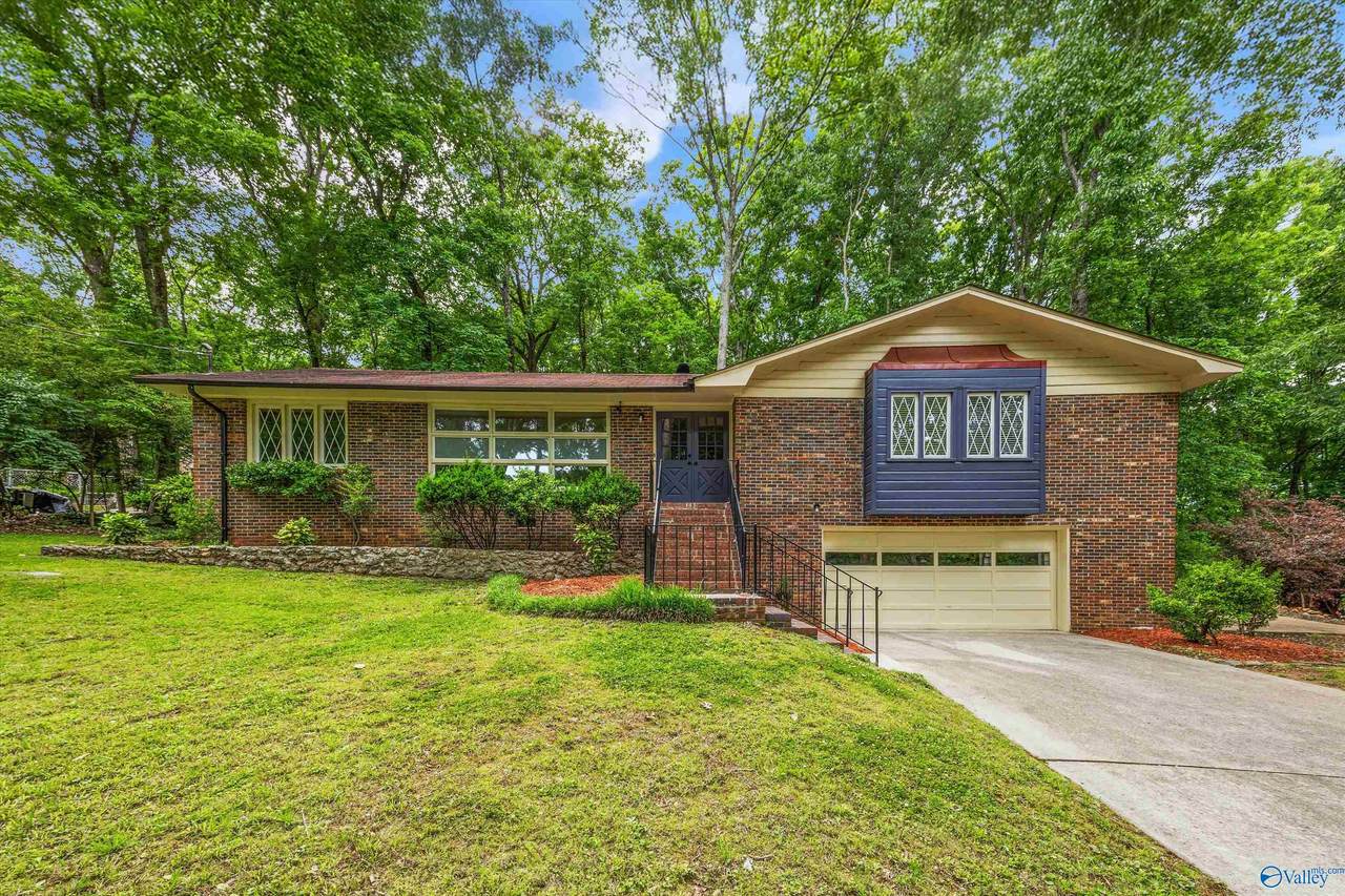 6808 Jones Valley Drive - Photo 1