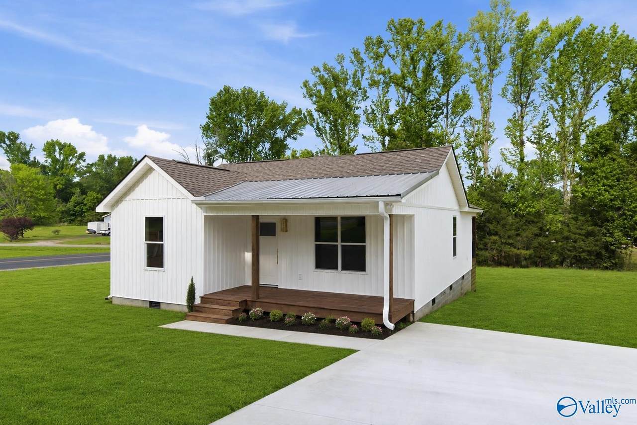 2253 Old Union Road - Photo 1
