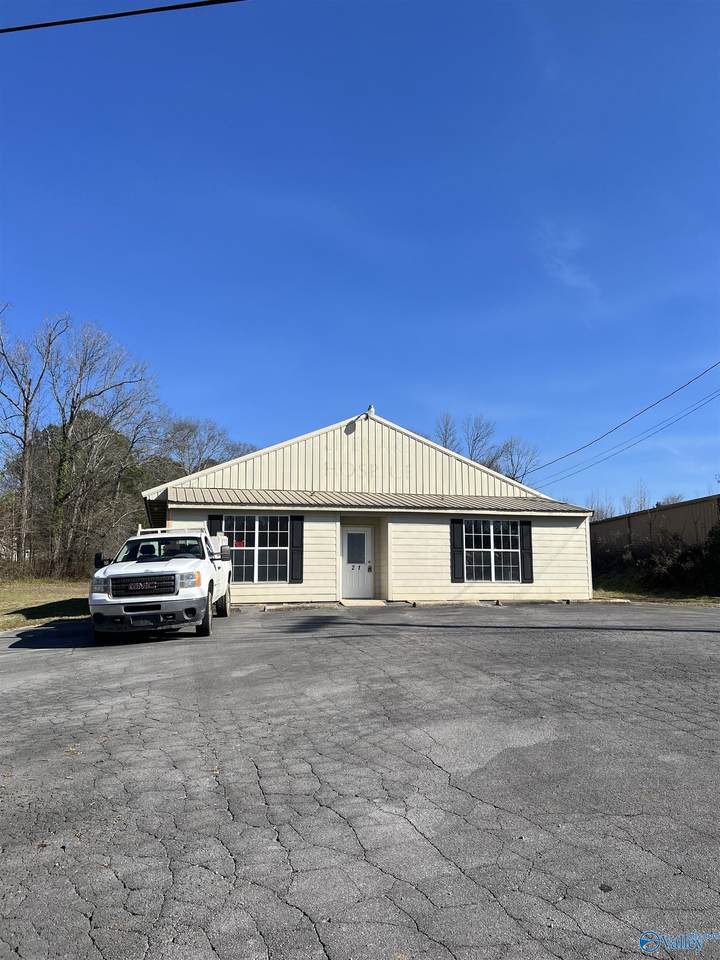 21 Beech Grove Road - Photo 1