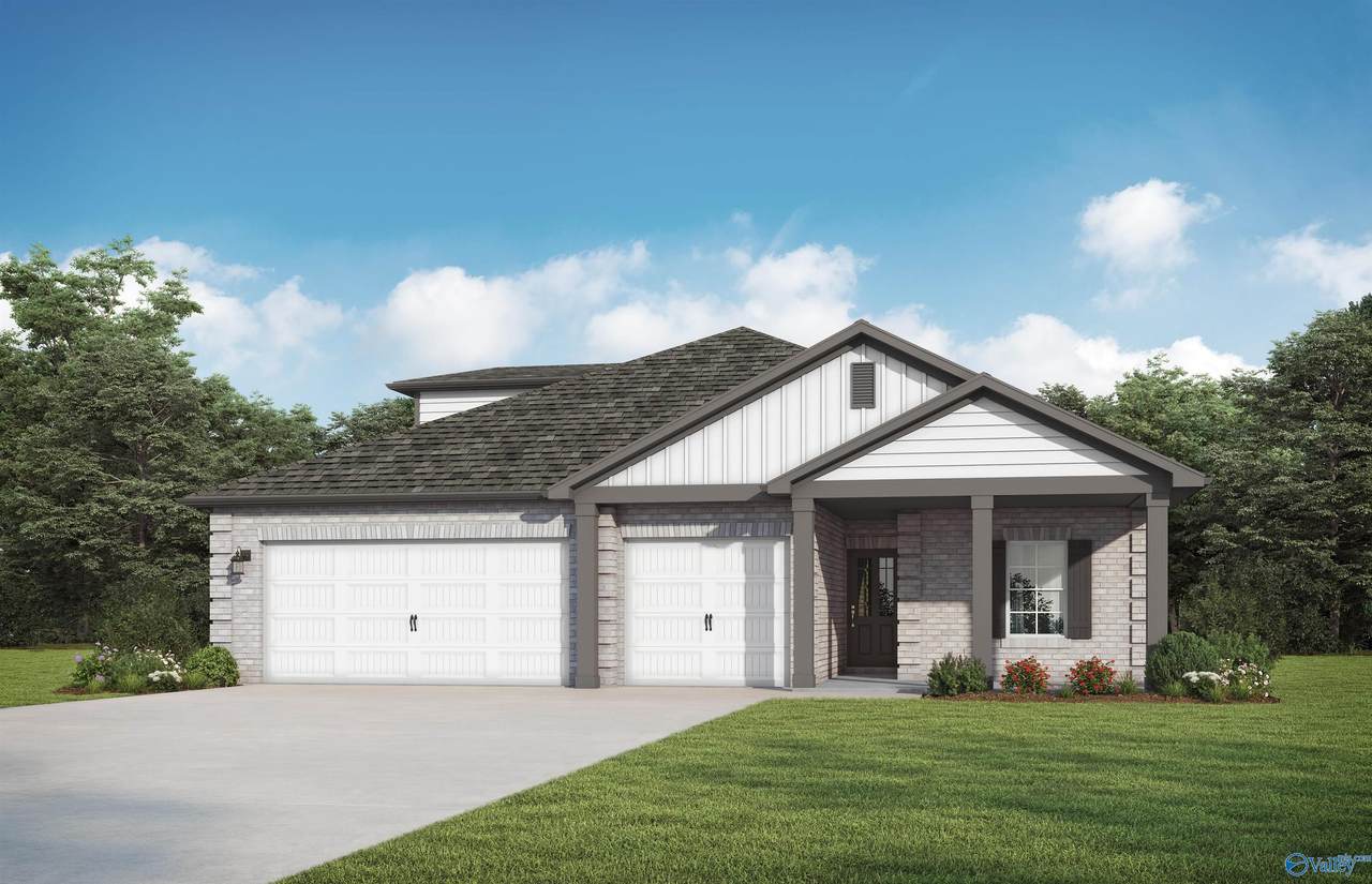 26533 Valley Ridge Road - Photo 1