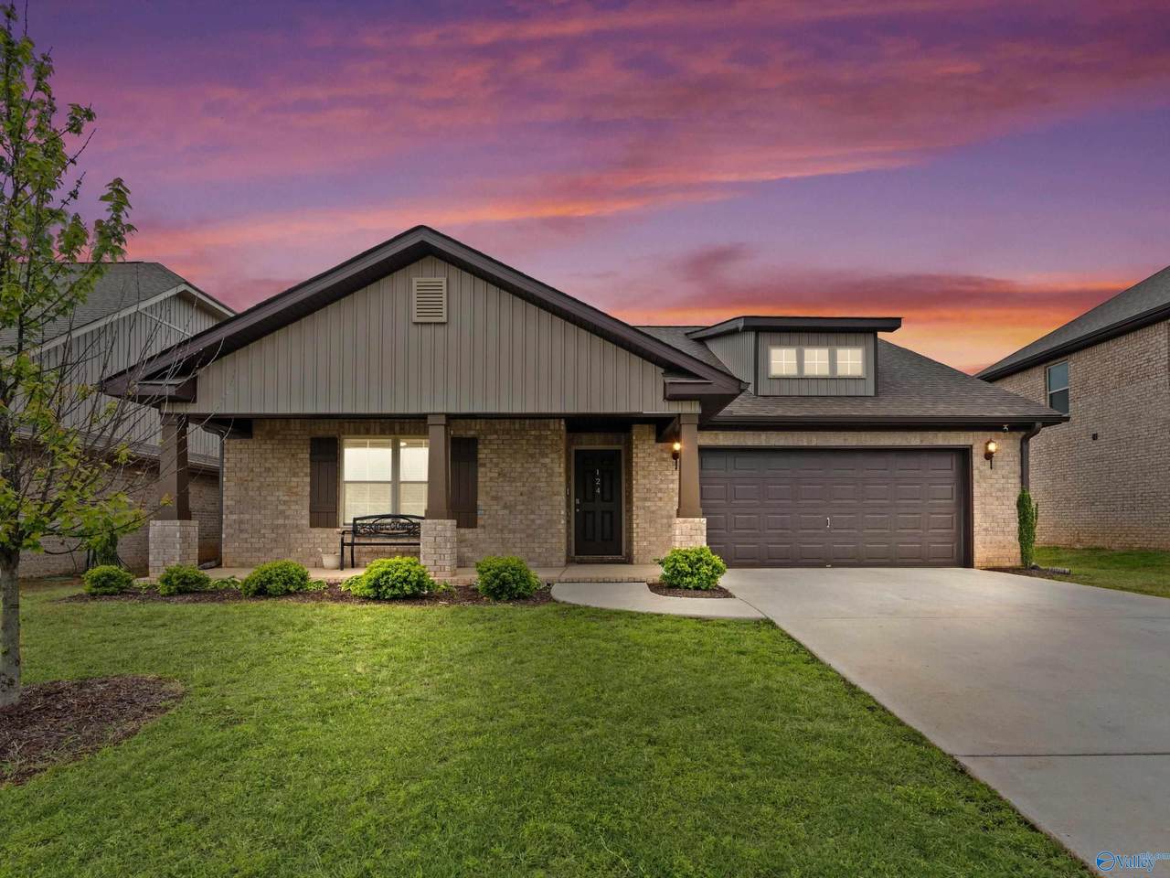 124 Sublett Drive - Photo 1