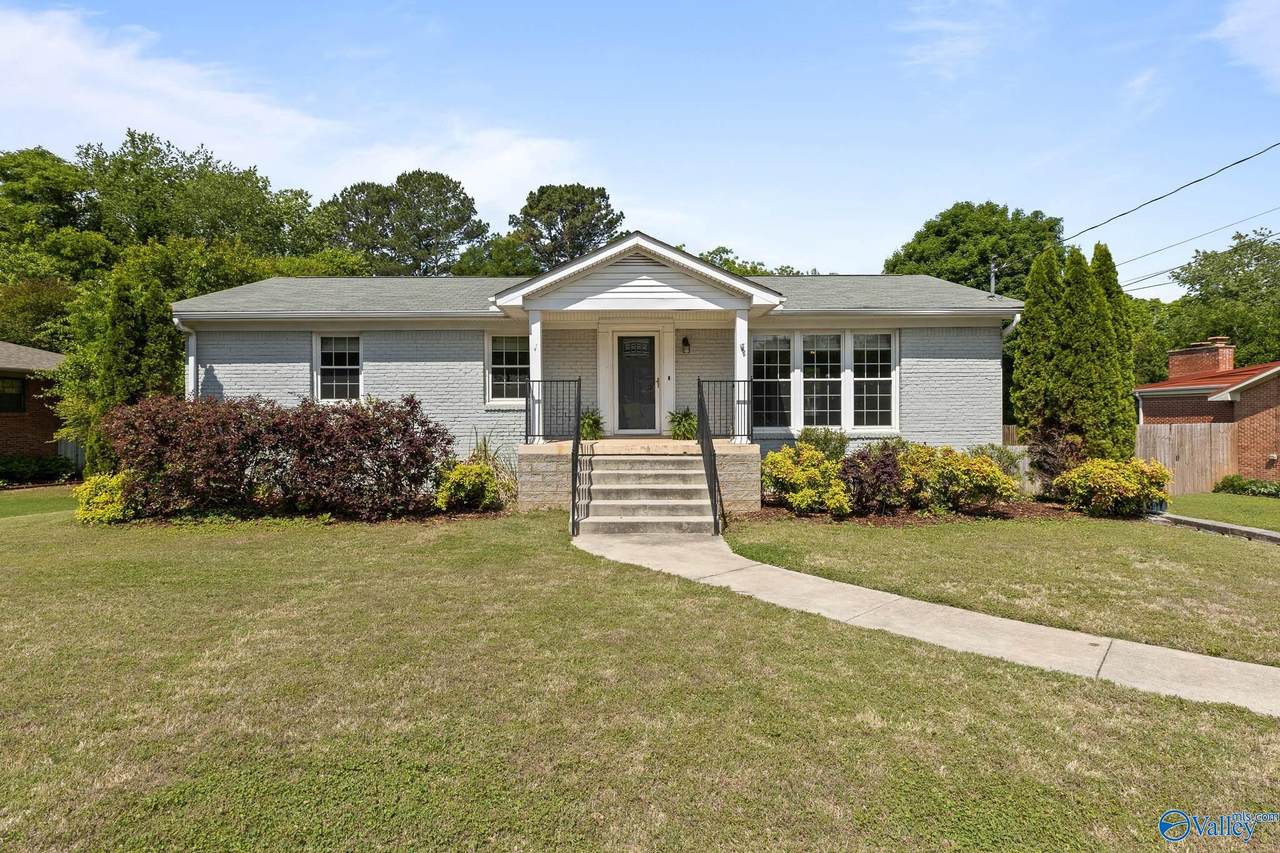 10008 Hickory Hill Lane - Photo 1