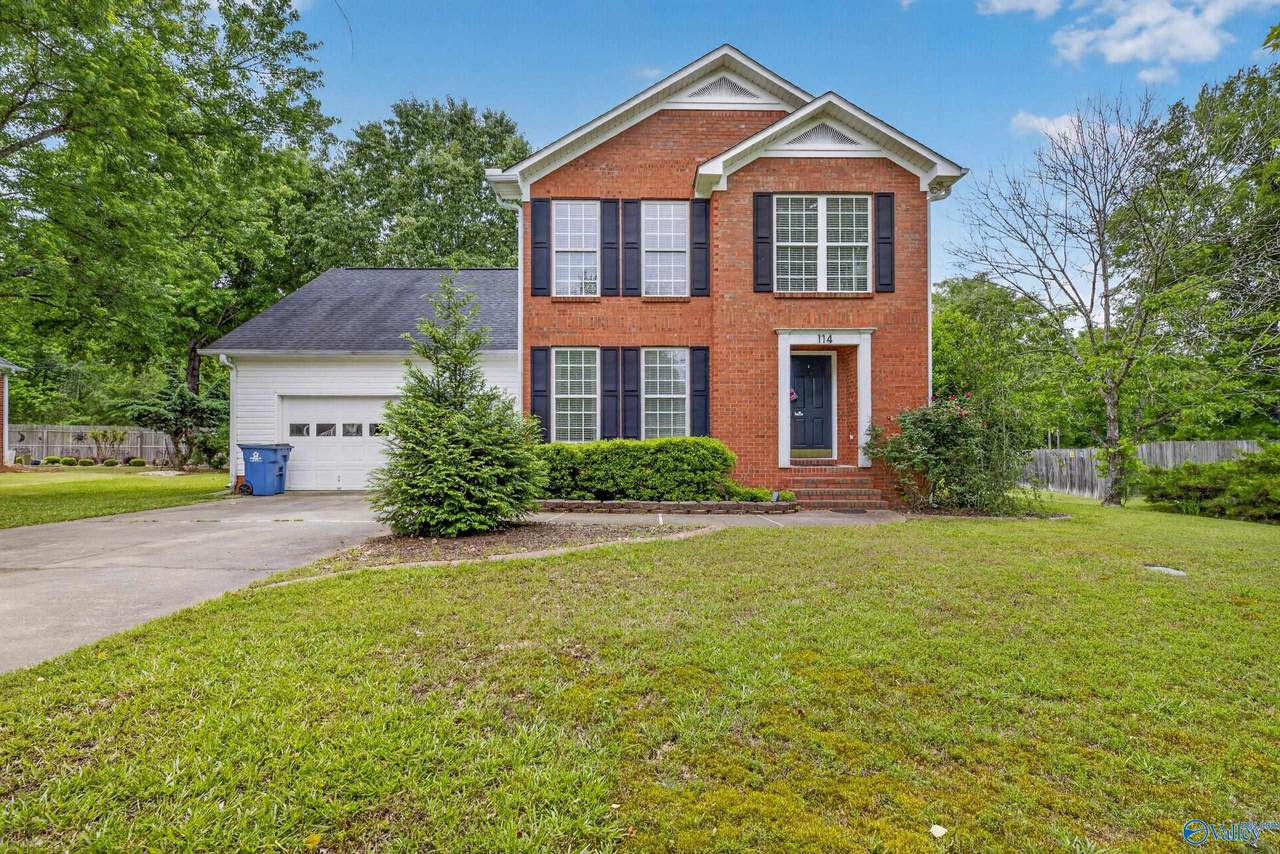114 Royal Troon Drive - Photo 1