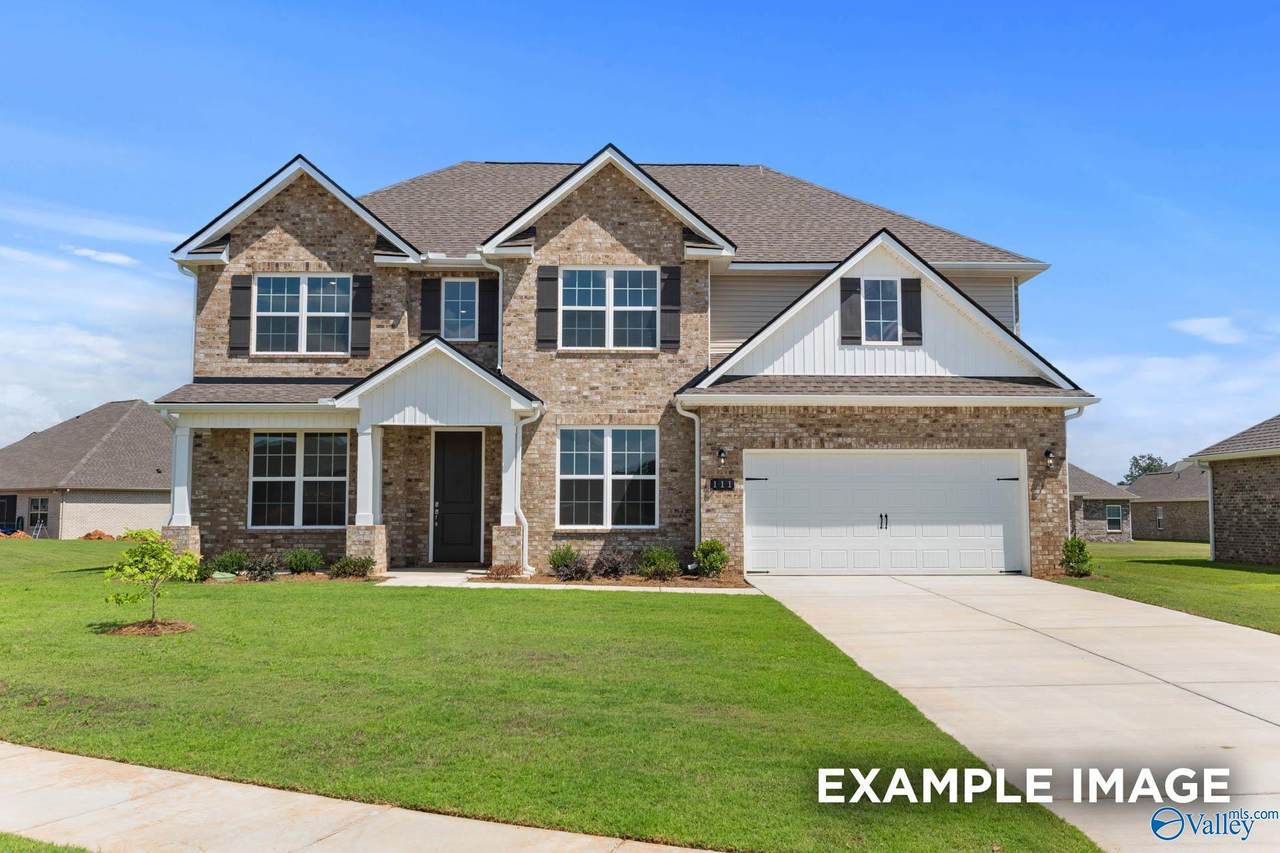 3114 Joseph Drive - Photo 1