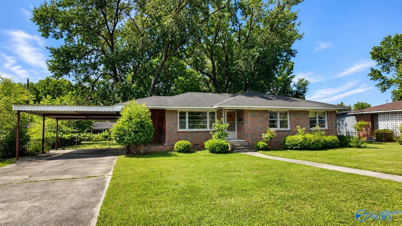 1115 Raley Street - Photo 1