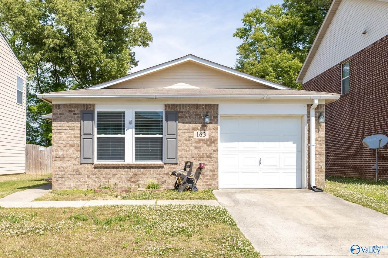 163 Sedgewick Drive - Photo 1