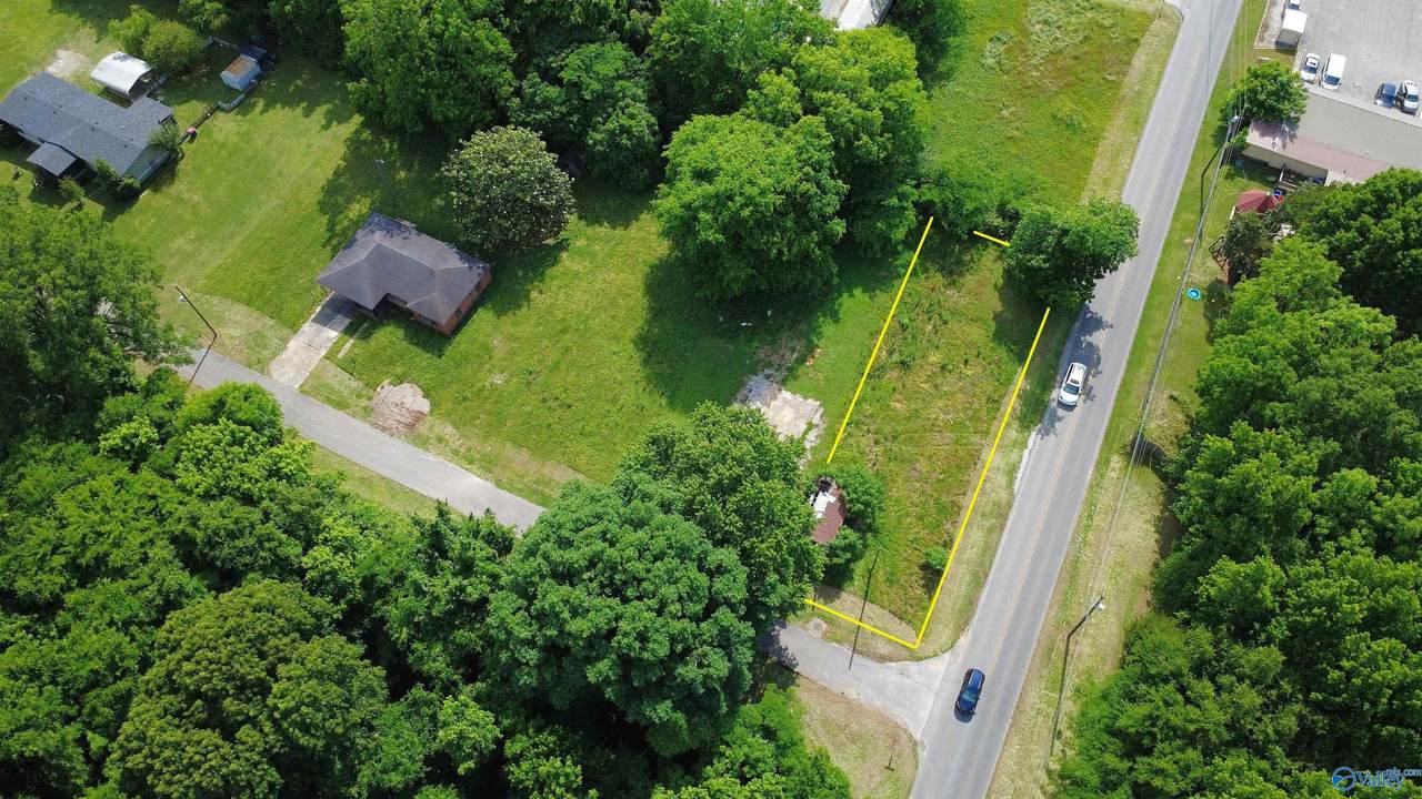 Lot 3 23rd Avenue - Photo 1