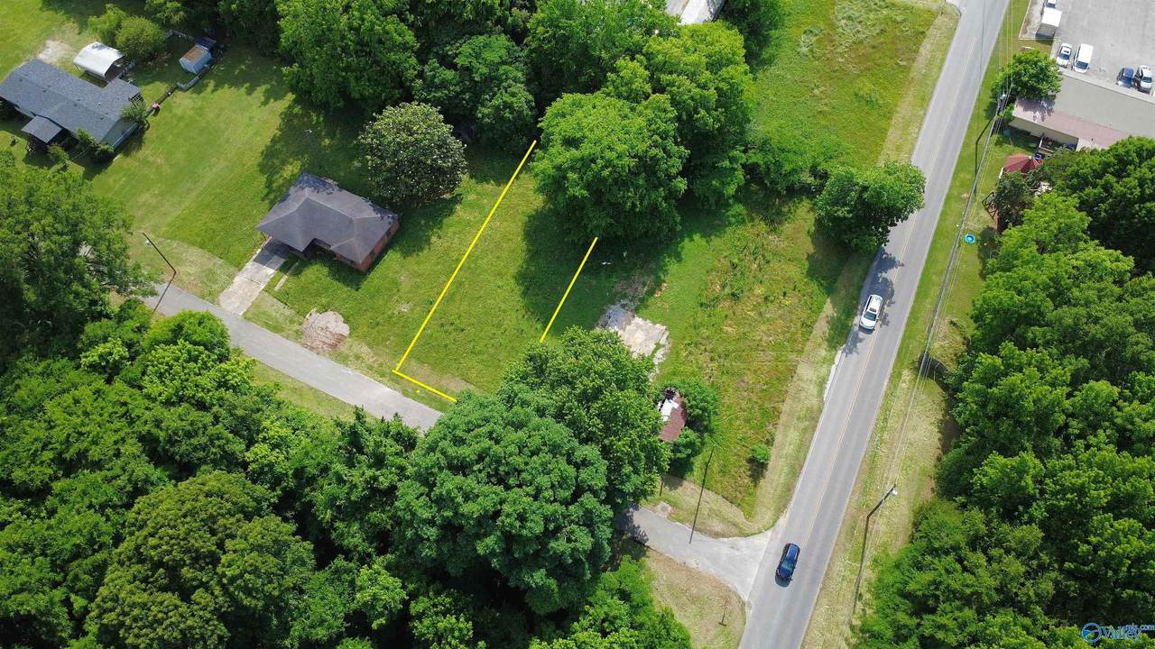 Lot 2 23rd Avenue - Photo 1