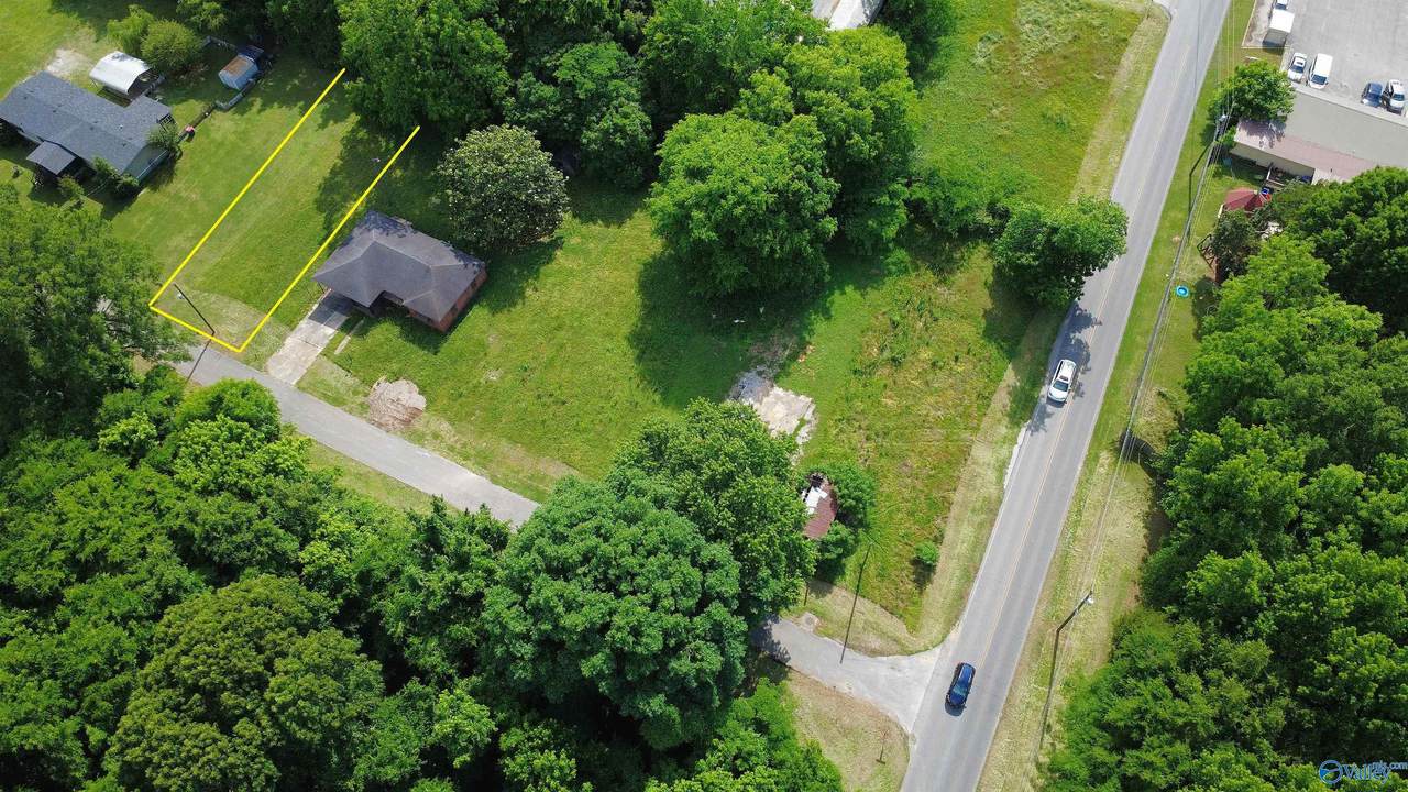 Lot 1 23rd Avenue - Photo 1