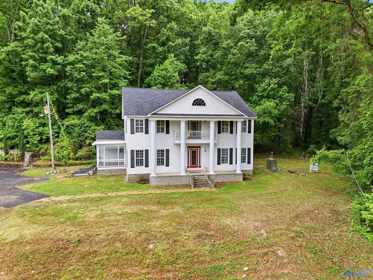 480 Mountain Oak Trail - Photo 1