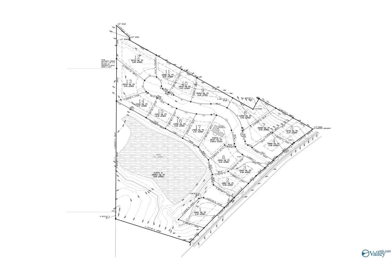 Lot 3 Edmondson Street - Photo 1