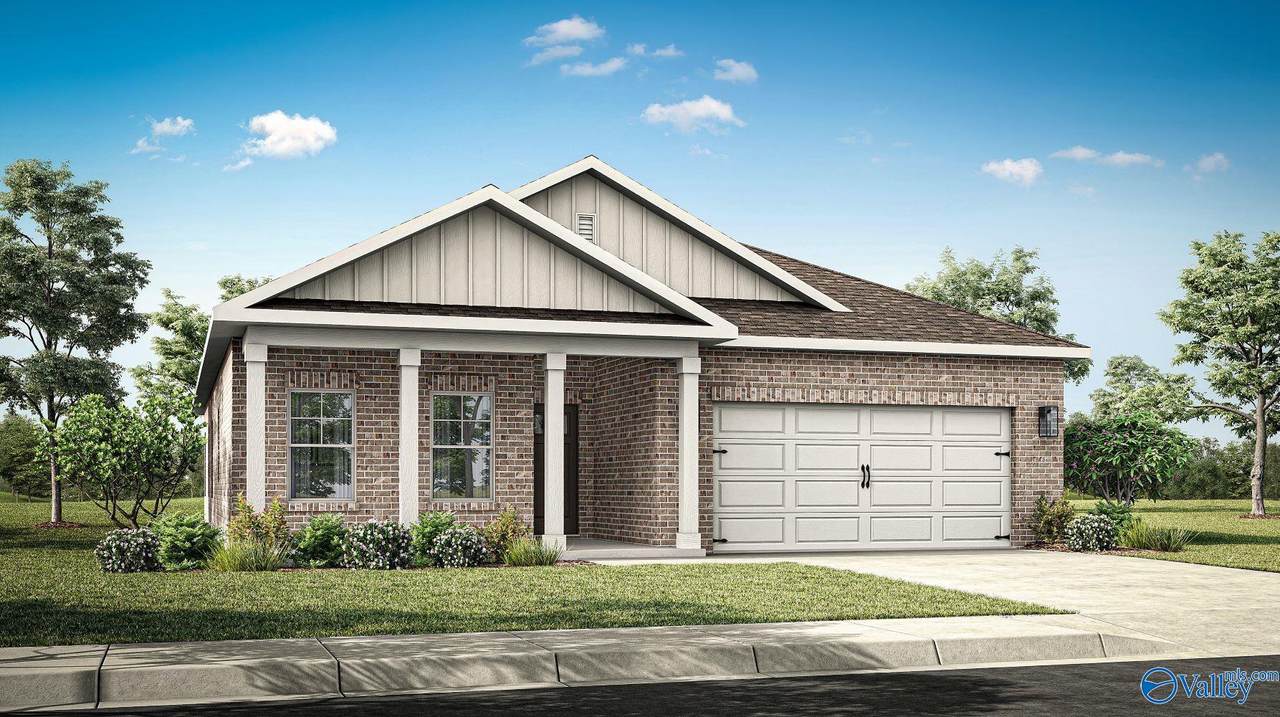 133 Foundry Street - Photo 1