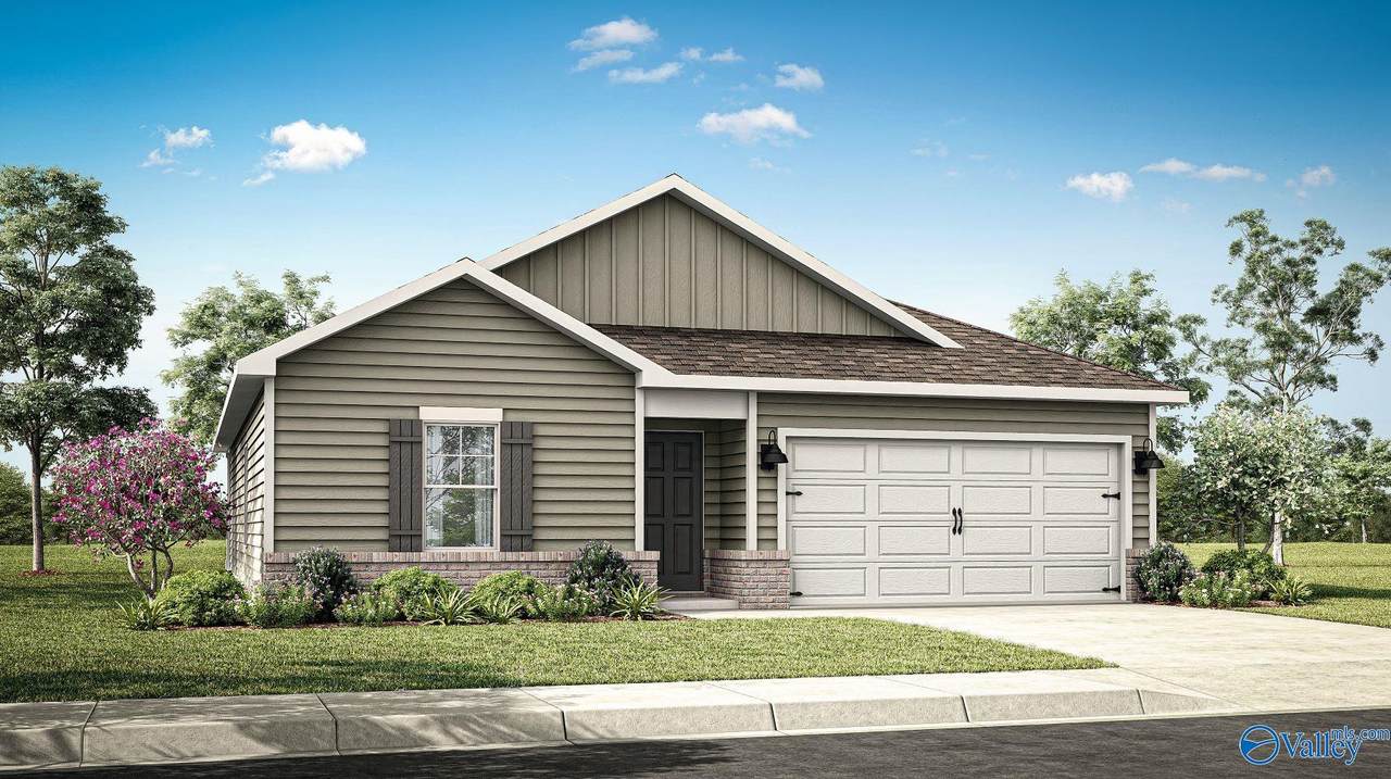 135 Nettle Leaf Drive - Photo 1