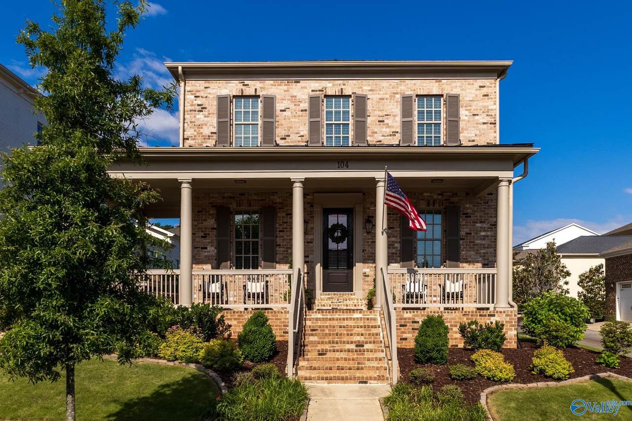 104 Napolean Avenue - Photo 1