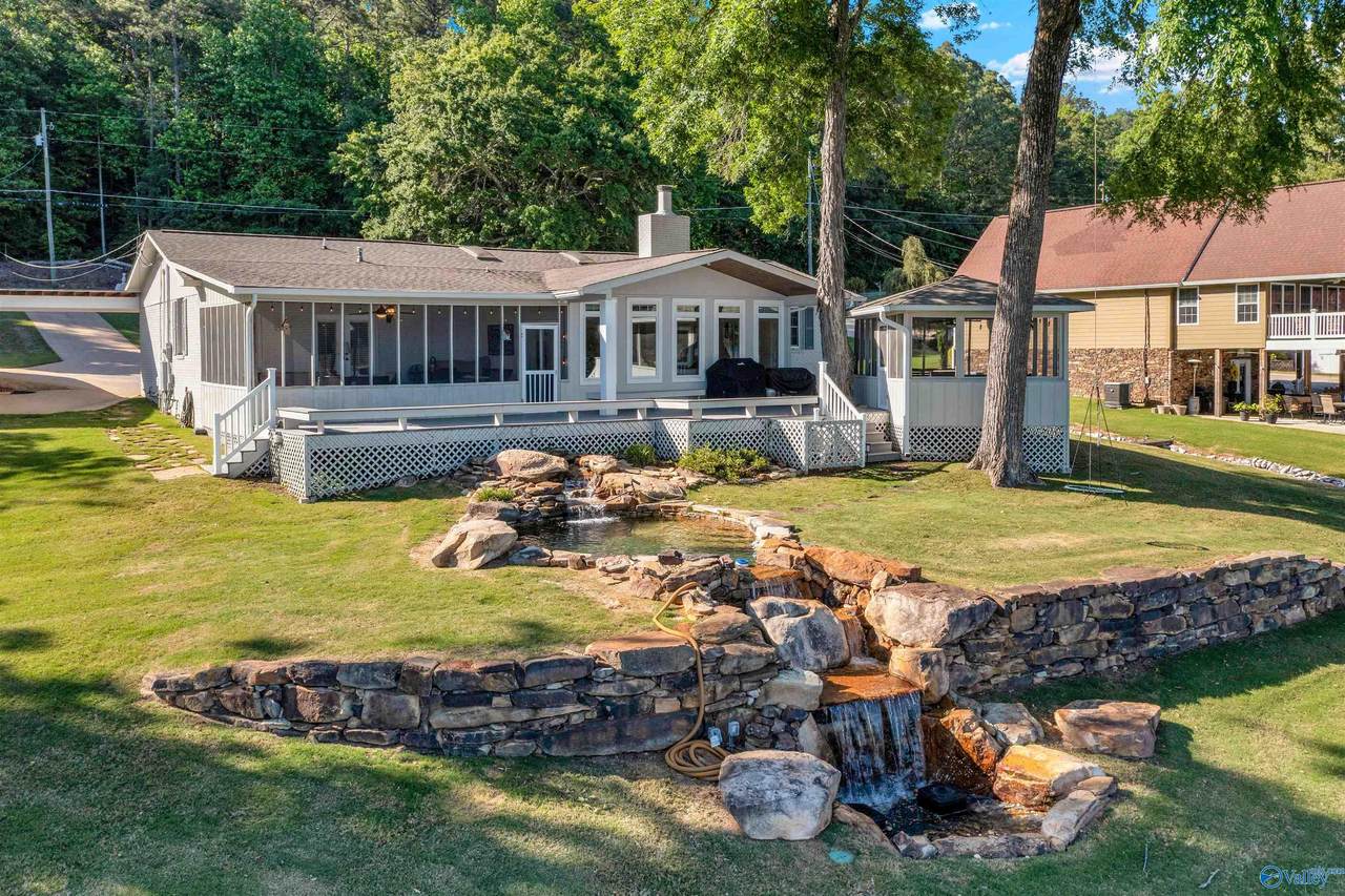 6621 Lister Ferry Road - Photo 1