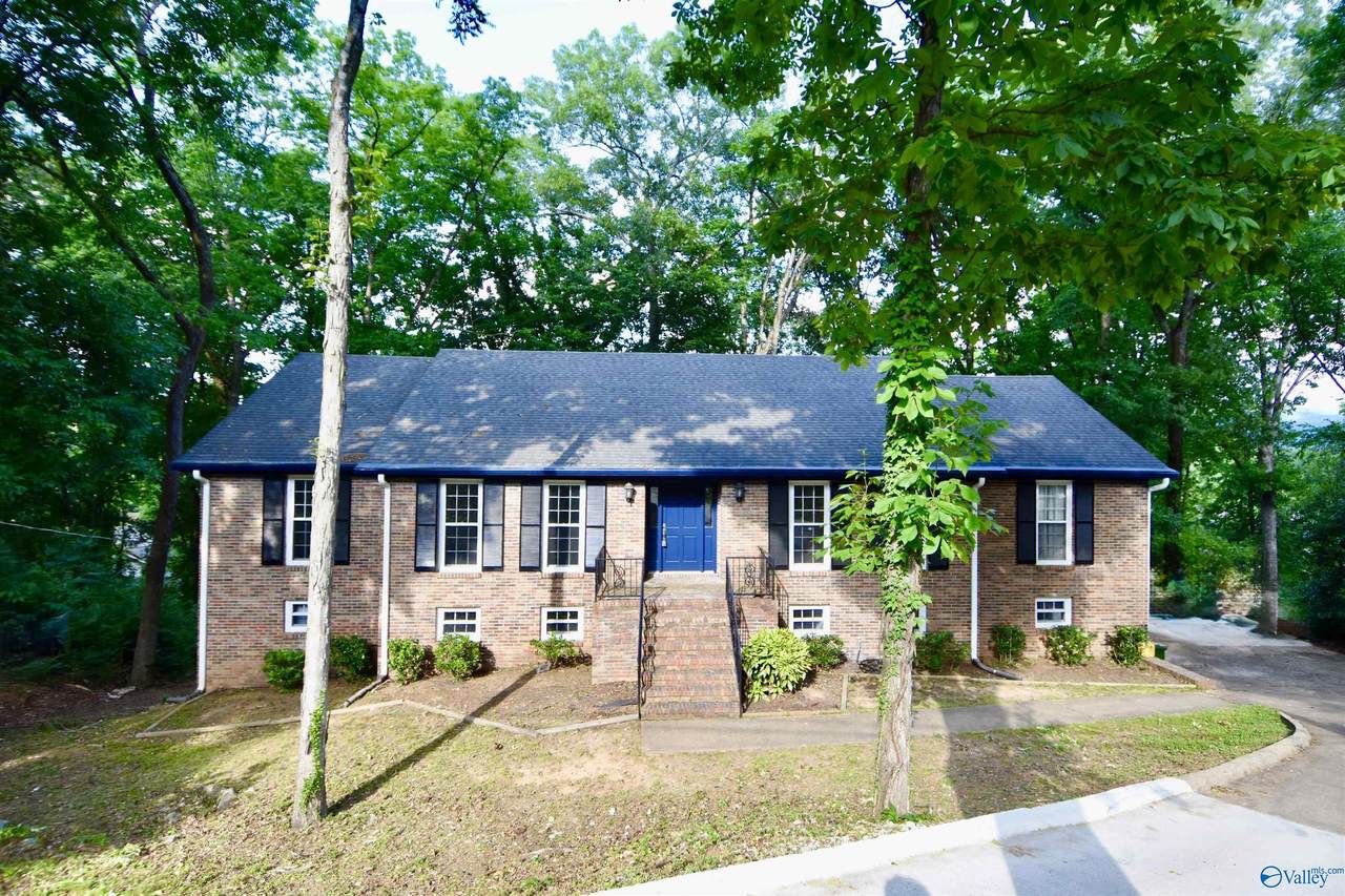 5805 Jones Valley Drive - Photo 1