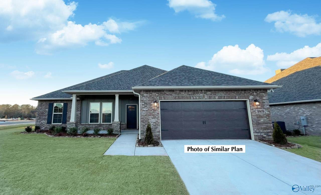 245 John Harold Drive - Photo 1