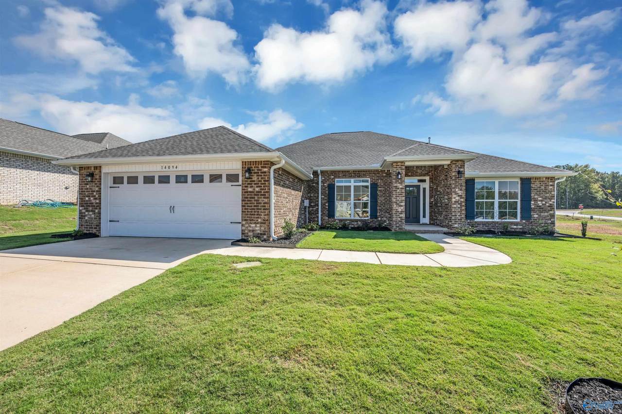 14131 Creekwater Court - Photo 1