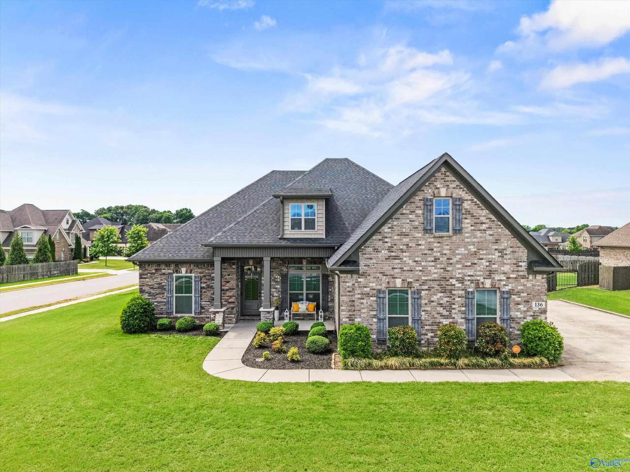 136 Stonycrossing Road - Photo 1