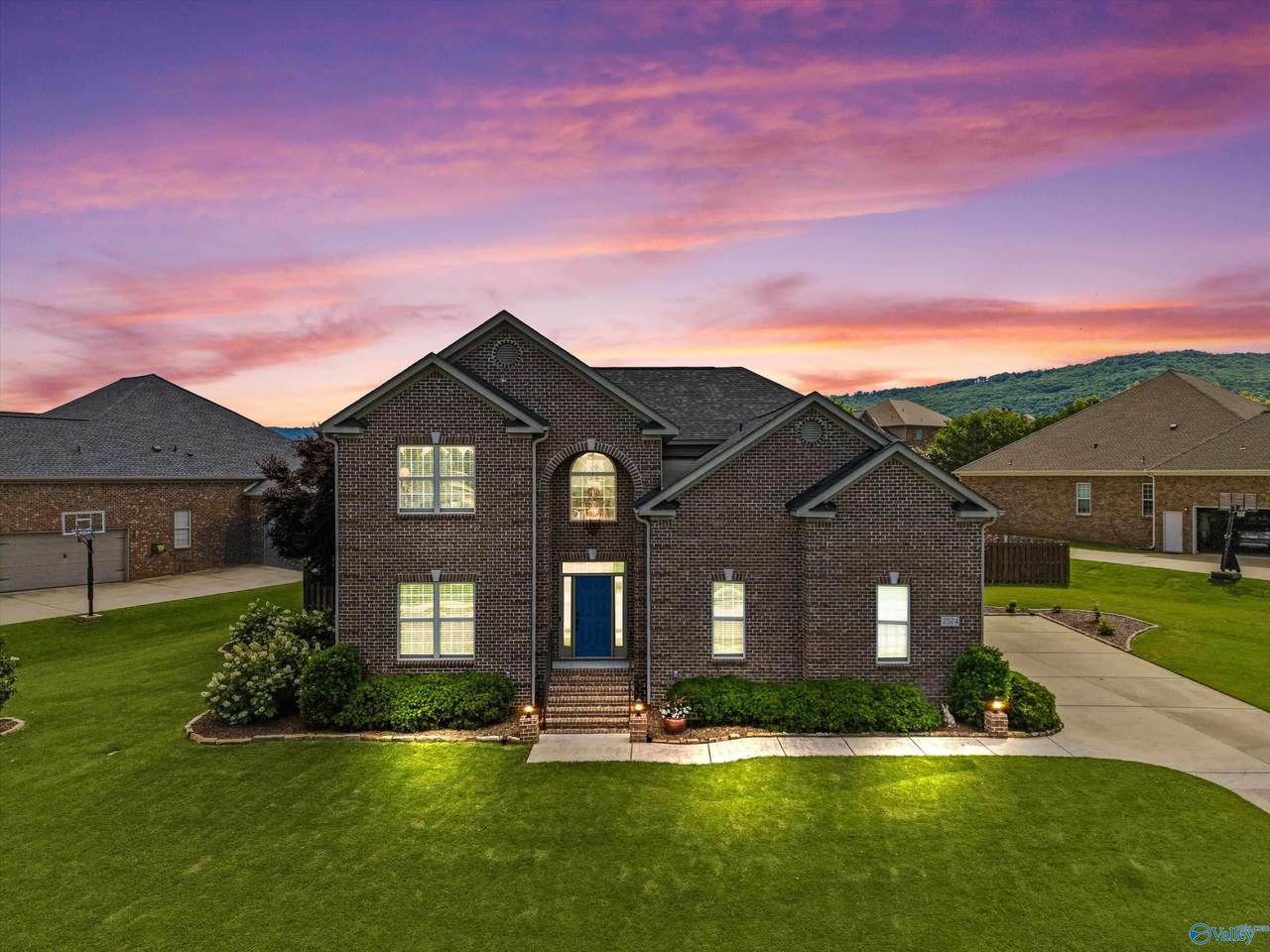 7574 Crestridge Drive - Photo 1