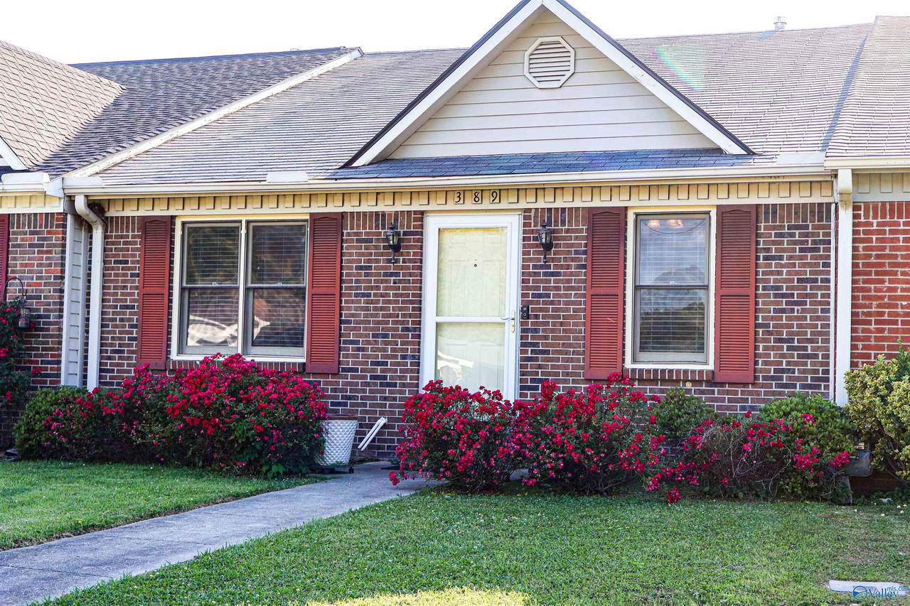 389 Cherry Street - Photo 1