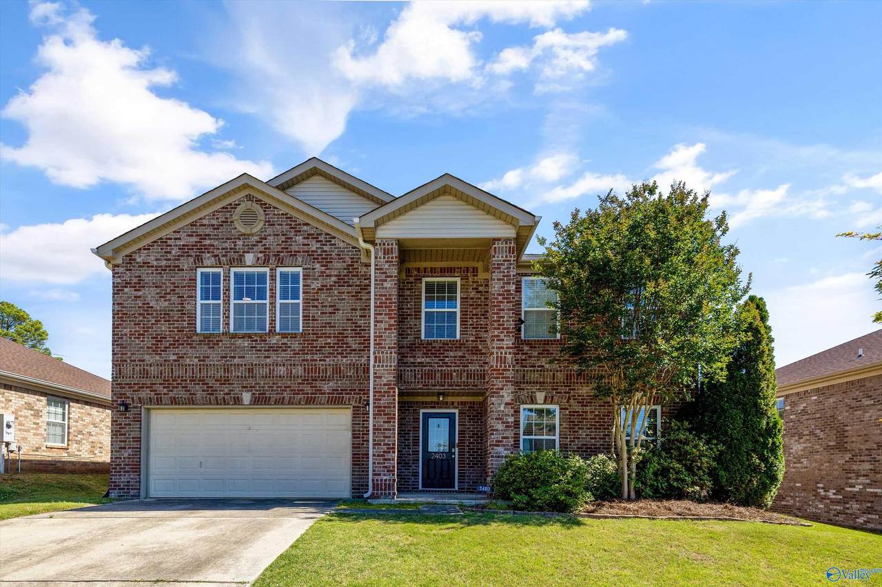 2403 Bell Manor Drive - Photo 1
