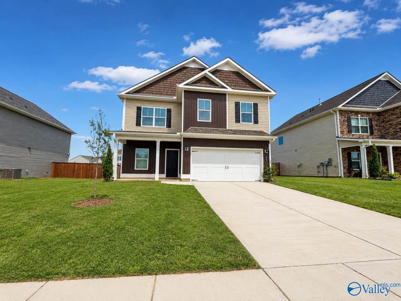 121 Emma Grace Lane - Photo 1