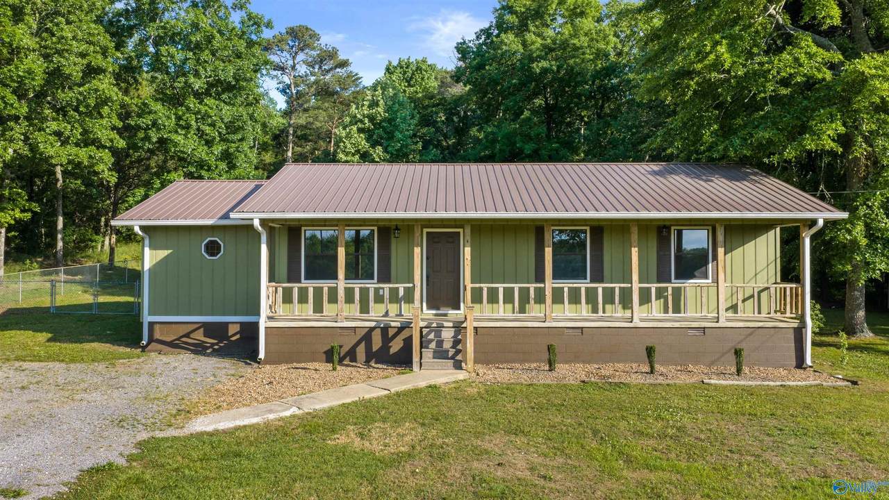 5008 County Road 121 - Photo 1
