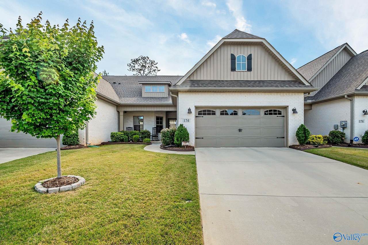174 John Deere Way - Photo 1