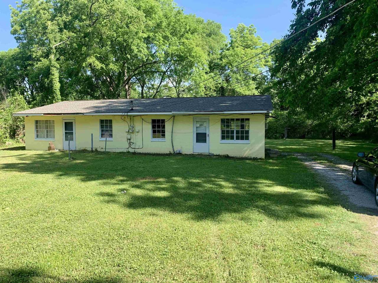 373 Section Line Road - Photo 1