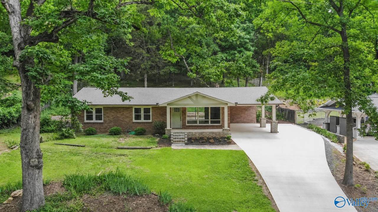 1825 Forest Drive - Photo 1