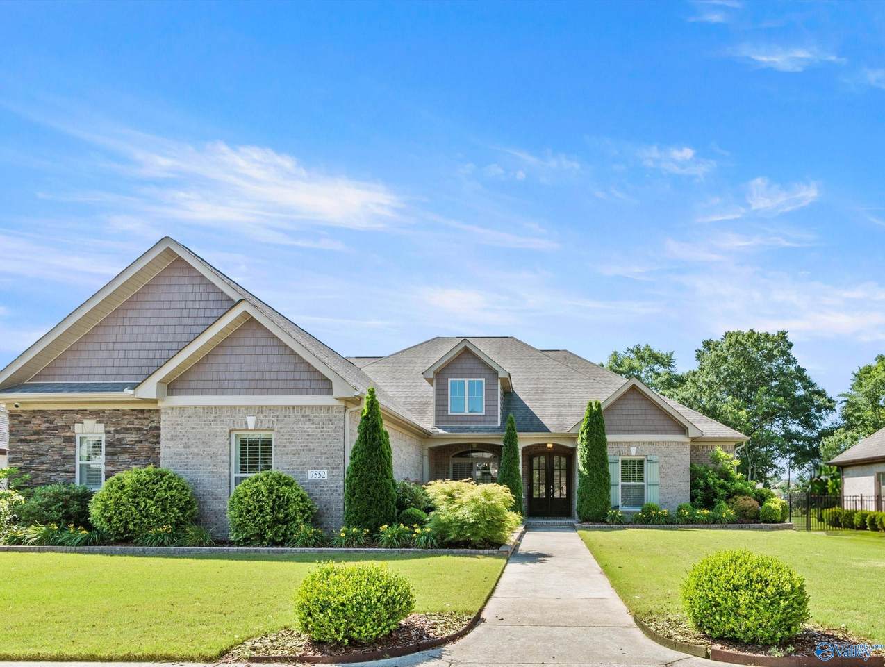 7552 Parktrace Lane - Photo 1