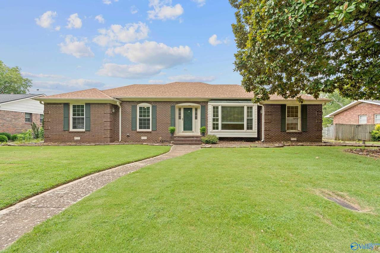 10202 Melanie Drive - Photo 1