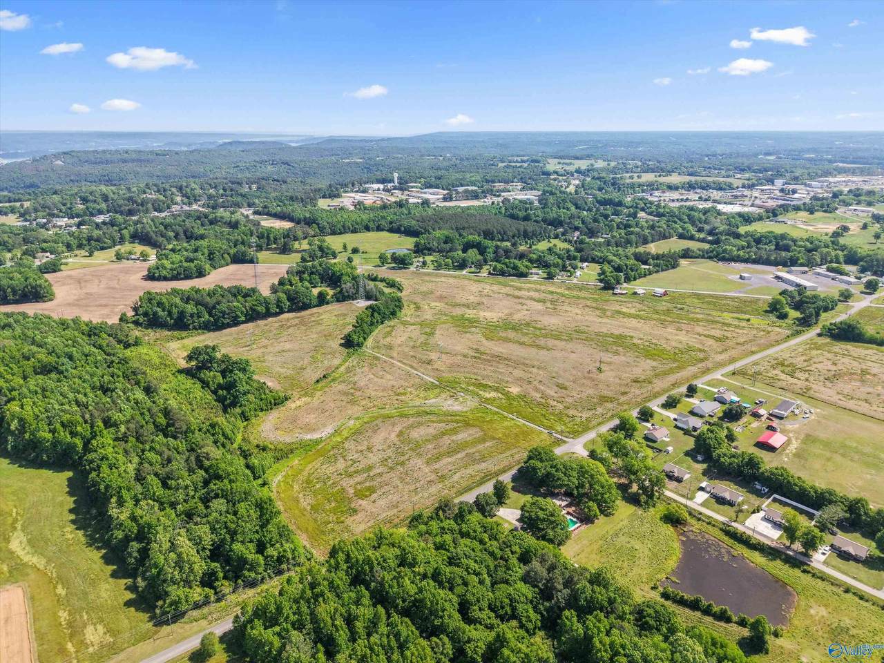 50 ac Pleasant Hill Road - Photo 1