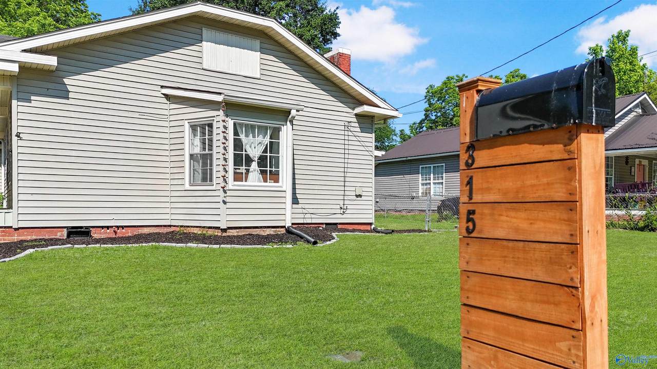 315 Simpson Street - Photo 1