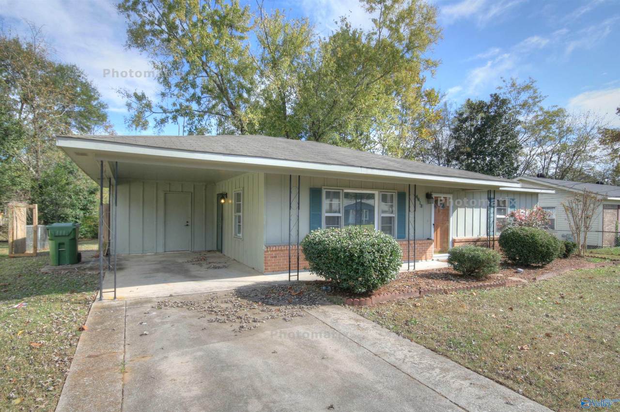 4412 Gazette Drive - Photo 1