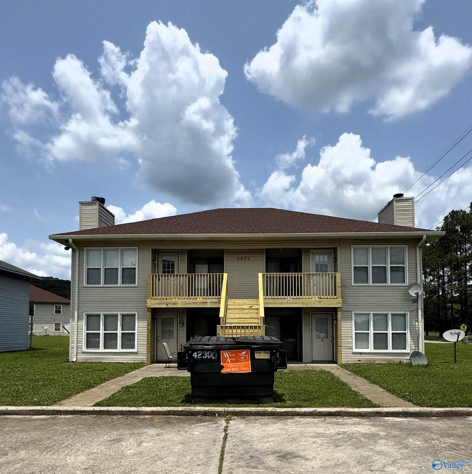 2422 Wynterhall Road - Photo 1