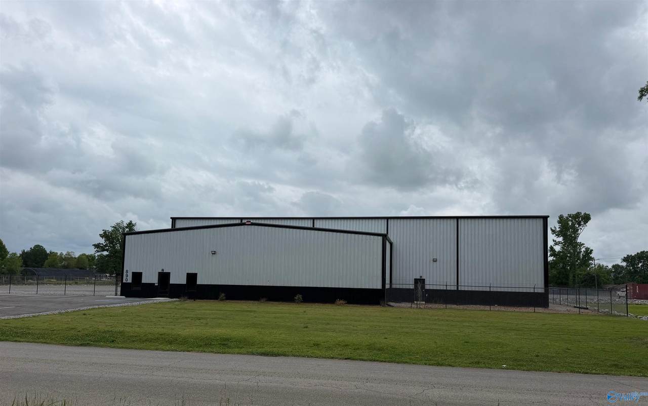 890 Blake Bottom Road - Photo 1
