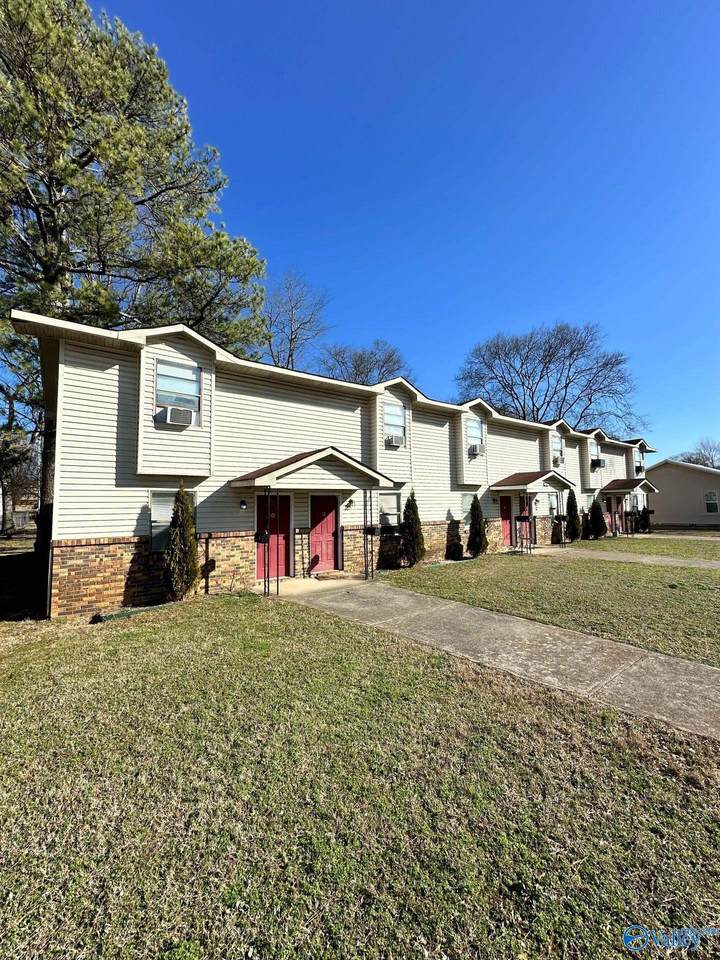 1309 Halsey Avenue - Photo 1